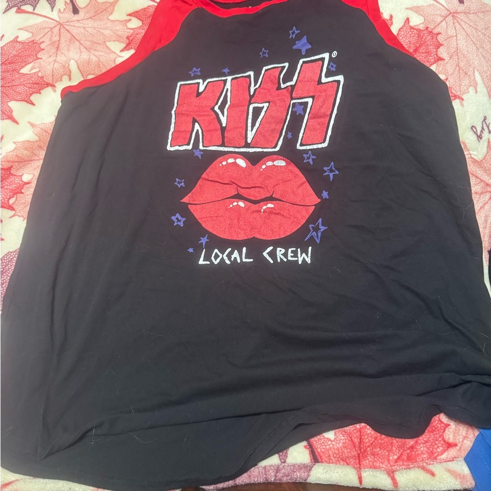 Lot of 5 Tank Tops - Picture 5 of 5